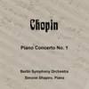 Piano Concerto No. 1 In E Minor, OP. 11: 2. Romance (Larghetto)