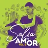 About Que Duro Me Pegó Tu Amor Song