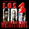 Tres Lamentos-R&B Mix