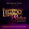 Mauricio Silva Presenta el Legado de la Salsa Mundial Tributo a Pete el Conde, Pacheco y Casanova