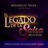 About Mauricio Silva Presenta Tributo al Poeta de la Salsa Ruben Blades Song