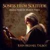 Glory to God Suite (Songs from Solitude)