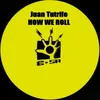 How We Roll-Instrumental