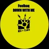 Down with Me-Instrumental