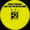 Can't Get You off My Mind-Instrumental