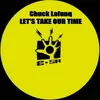 Let's Take Our Time-Instrumental