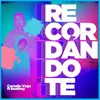 About Recordándote Song