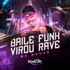 About Baile Funk Virou Rave Song