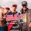 About Paga de Presença Vip Song