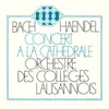 Concerto Grosso in B-Flat Major, Op. 6 No. 7, HWV 325: I. Largo-Live