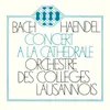 Concerto Grosso in B-Flat Major, Op. 6 No. 7, HWV 325: II. Allegro-Live