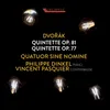 String Quintet No. 2 in G Major, Op. 77, B. 49: I. Allegro con fuoco