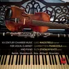 Five Pieces for Two Violins & Piano: II. Gavotte-Arr. by Luigi Magistrelli