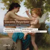 Gli amori di Teolinda, cantate pastorale pour voix, clarinette et choeur d'hommes: VII. Andante con Variazioni-Live at Opera, Lausanne