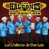 Los 4 Galleros de San Luis