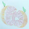 GRAPEFRUIT I