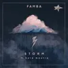 About Storm (Extended) Song