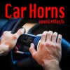 Ford Granada Car Horn