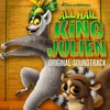 King Julien Suite