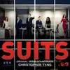 About Suits Theme Song