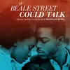 If Beale Street Could Talk (End Credits)