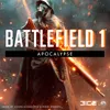 Battlefield Apocalyptic Theme