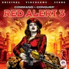 Red Alert 3 Theme - Soviet March