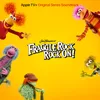 About Fraggle Rock Theme Finale Song