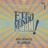 Bolero Moo 1 Mmc-Dance Full Mix