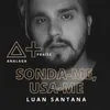 About Sonda-Me, Usa-Me Song