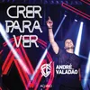 Crer para Ver-Ao Vivo