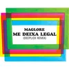 About Me Deixa Legal-Deeplick Remix Song