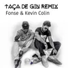 Taça de Gin Clubmix