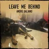 About Leave Me Behind Song