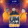 Ninjas do Arrocha-Ao Vivo