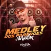 About Medley Dos Paredões Song