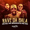 About Rave da Bala Song