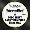Underground World-Edit