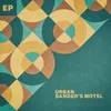 Urban-Buck Urgent Mix