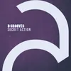 Secret Action-Groovy Deep Mix