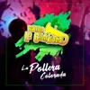 About La Pollera Colorada Song