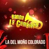 La Del Moño Colorado