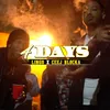 About 4 Days Song