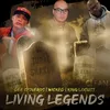 About Living Legend-Radio Edit Song