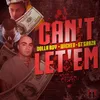 About Can't Let 'Em-Radio Edit Song