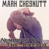 Numbers on the Jukebox-Live