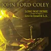 Long Way Home-Live at the Sea of Galilee