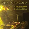 Some Things Don't Come Easy-Live at the Village Studios in L.A.