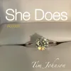 About She Does-Acoustic Song