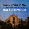 Black Rain on Me-Accapella